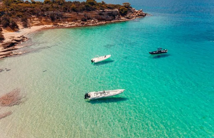 Ocean Ribs Charter